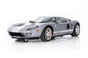 2006 Ford GT for sale 101924729