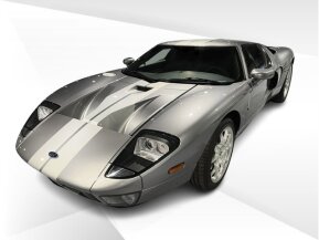 2006 Ford GT for sale 101945151