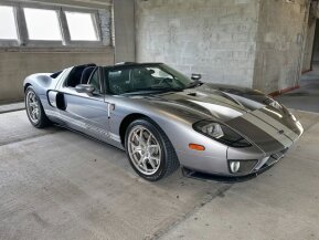 2006 Ford GT for sale 101960025