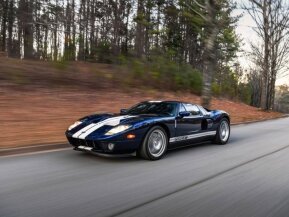 2006 Ford GT for sale 102002852
