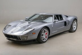 2006 Ford GT for sale 102021397