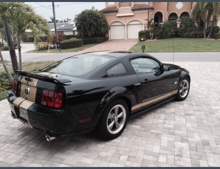 Photo 1 for 2006 Ford Mustang GT Coupe for Sale by Owner
