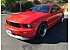 2006 Ford Mustang GT Coupe
