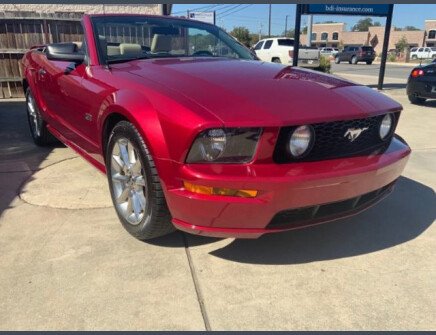 Photo 1 for 2006 Ford Mustang