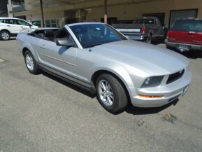 2006 Ford Mustang Convertible for sale 101881614