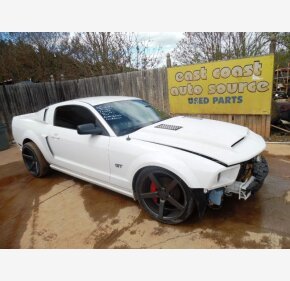 Mustang Used Parts >> Ford Mustang Modern Performance Cars For Sale Classics On Autotrader Mustang Used Parts >> Ford Mustang Modern Performance Cars For Sale Classics On Autotrader