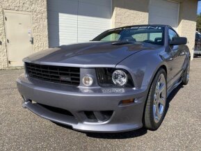 2006 Ford Mustang for sale 101490157