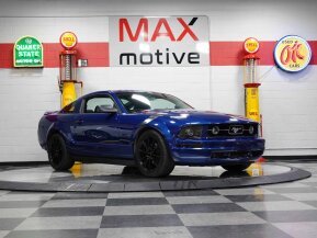 2006 Ford Mustang Coupe for sale 101642237