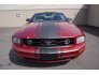 2006 Ford Mustang for sale 101675720