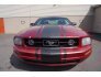 2006 Ford Mustang for sale 101675720