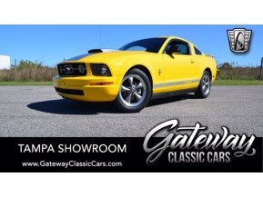 2006 Ford Mustang Coupe for sale 101688802