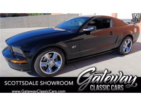 2006 Ford Mustang for sale 101688885