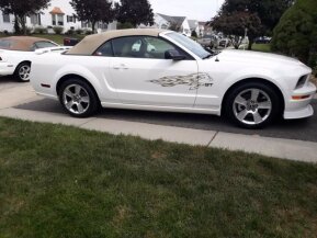 2006 Ford Mustang for sale 101695508