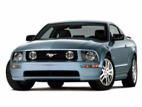 2006 Ford Mustang for sale 101696408
