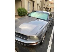 2006 Ford Mustang for sale 101699163