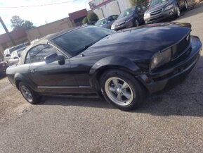 2006 Ford Mustang for sale 101703338