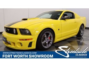 2006 Ford Mustang for sale 101709856
