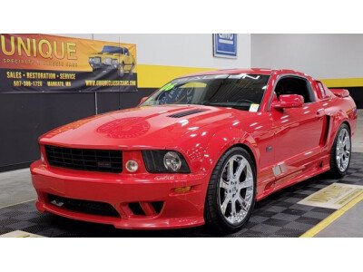 2006 Ford Mustang for sale 101714225
