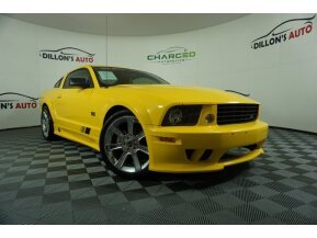 2006 Ford Mustang for sale 101731037