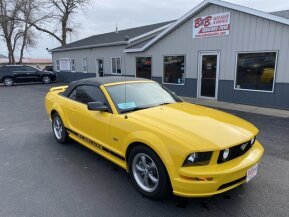 2006 Ford Mustang GT Convertible for sale 101731092