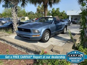 2006 Ford Mustang for sale 101731152