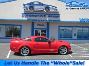 2006 Ford Mustang GT Coupe for sale 101735232