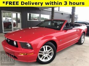 2006 Ford Mustang for sale 101737717
