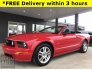 2006 Ford Mustang for sale 101737717