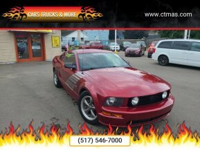 2006 Ford Mustang for sale 101742188