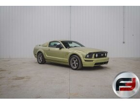 2006 Ford Mustang GT Coupe for sale 101747198