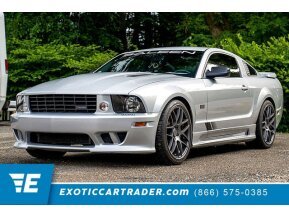 2006 Ford Mustang Saleen for sale 101753642