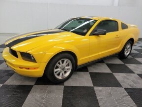 2006 Ford Mustang for sale 101764340