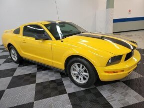 2006 Ford Mustang for sale 101764340