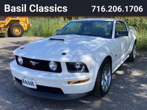 2006 Ford Mustang for sale 101765646
