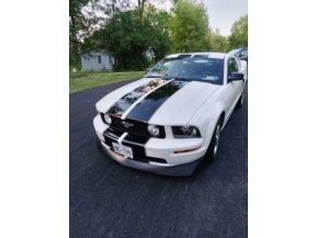 2006 Ford Mustang GT for sale 101767688