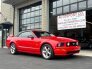 2006 Ford Mustang for sale 101770087