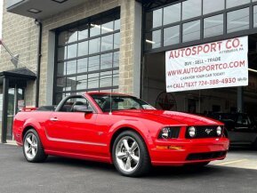 2006 Ford Mustang for sale 101770087