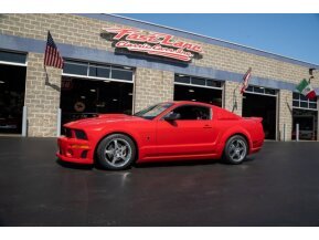 2006 Ford Mustang for sale 101772425