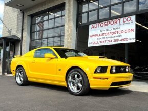 2006 Ford Mustang for sale 101784033