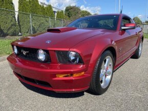 2006 Ford Mustang GT Coupe for sale 101794348