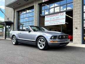 2006 Ford Mustang for sale 101794352