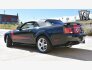 2006 Ford Mustang Convertible for sale 101802501