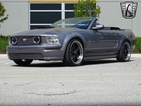 2006 Ford Mustang GT Convertible for sale 101812728