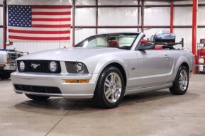 2006 Ford Mustang for sale 101835948