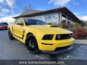 2006 Ford Mustang GT for sale 101857577