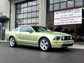 2006 Ford Mustang for sale 101865060