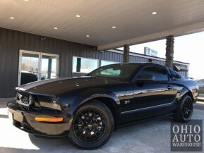 2006 Ford Mustang for sale 101866003