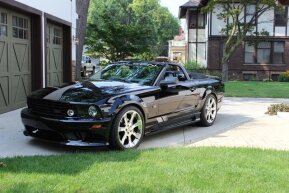 2006 Ford Mustang GT Convertible for sale 100758238