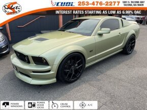 2006 Ford Mustang for sale 100879193