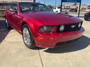 2006 Ford Mustang for sale 101806209